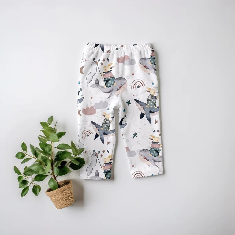 Catch In White - Non-Exclusive