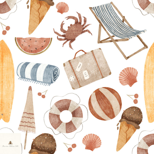 Sandy - Non-Exclusive