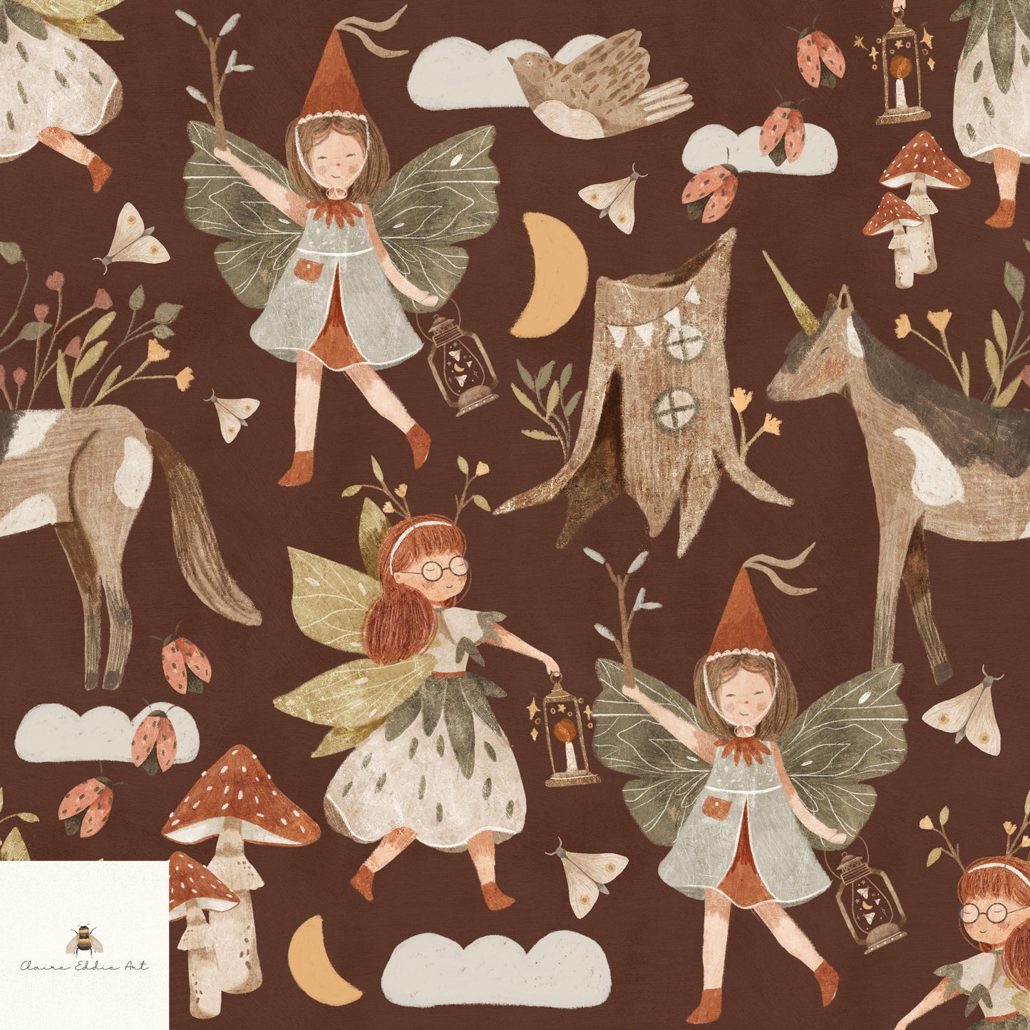 Alma - Non-Exclusive