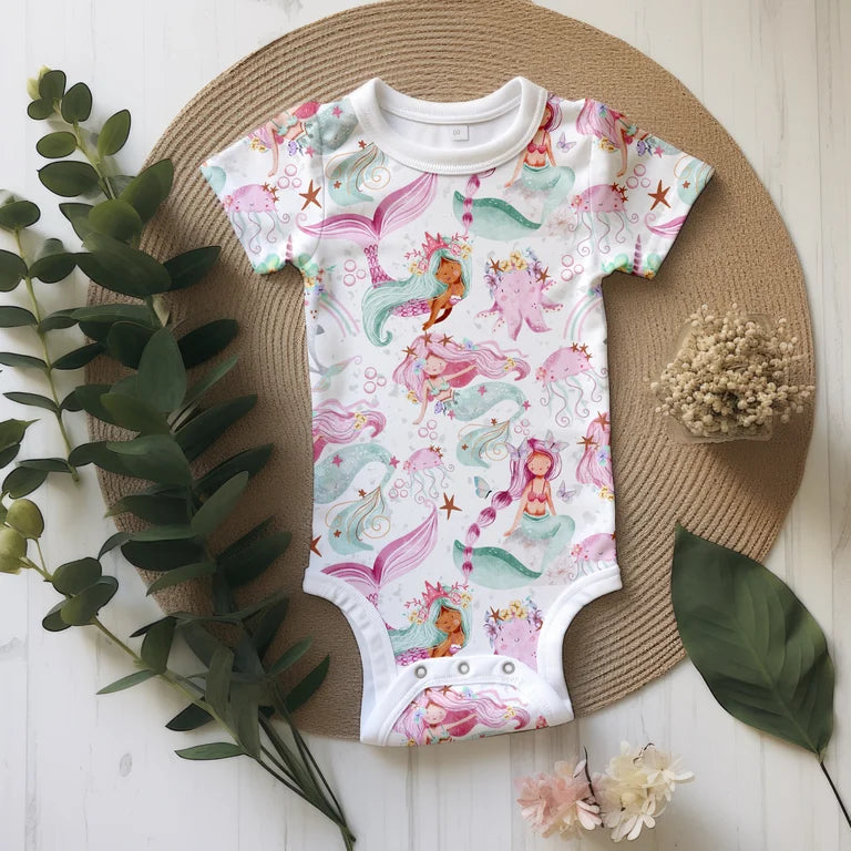 Eloise in White - Non-Exclusive