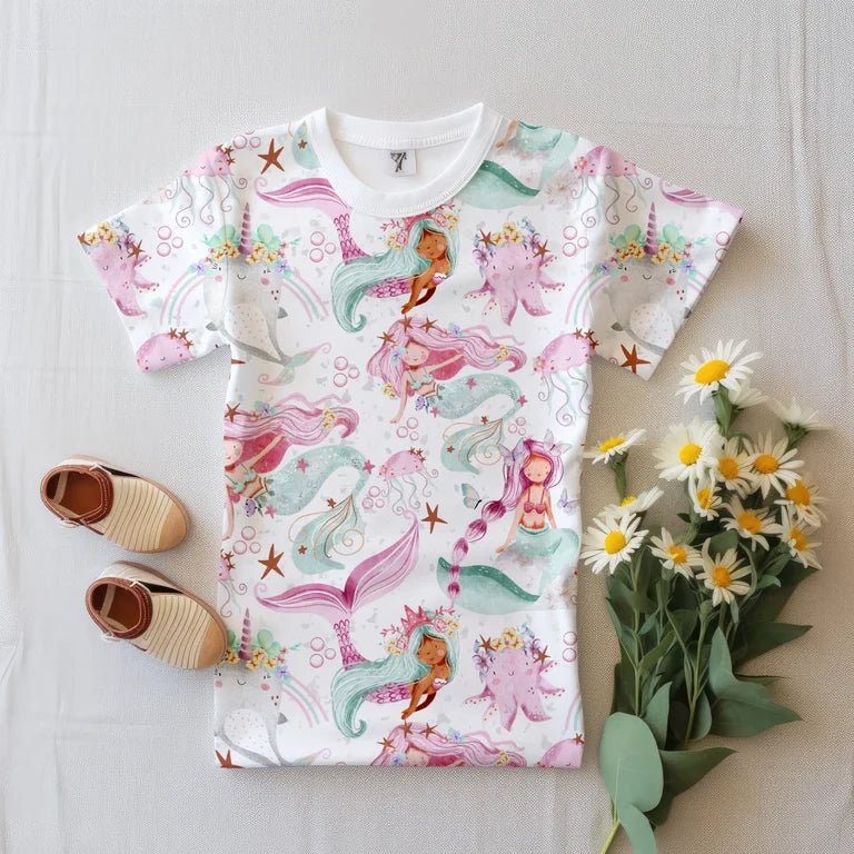 Eloise in White - Non-Exclusive