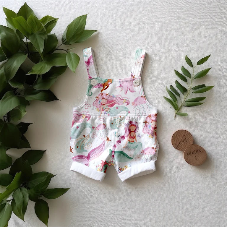 Eloise in White - Non-Exclusive