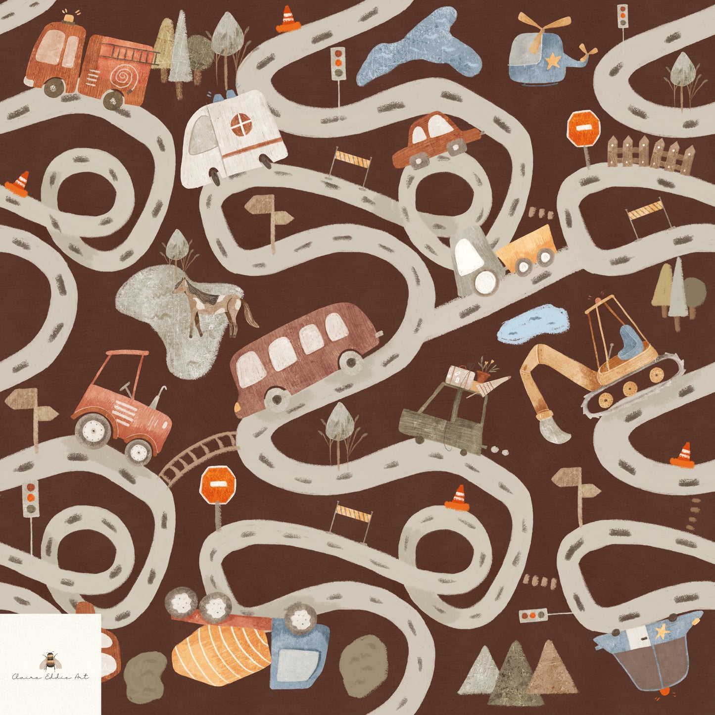 Beep - Non-Exclusive