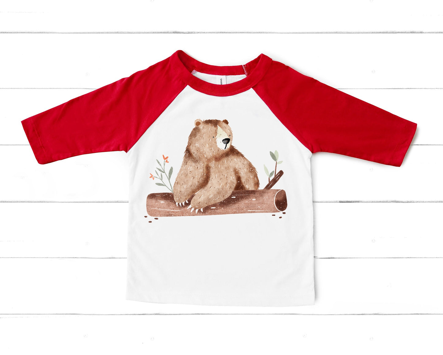 Lazy Bear PNG