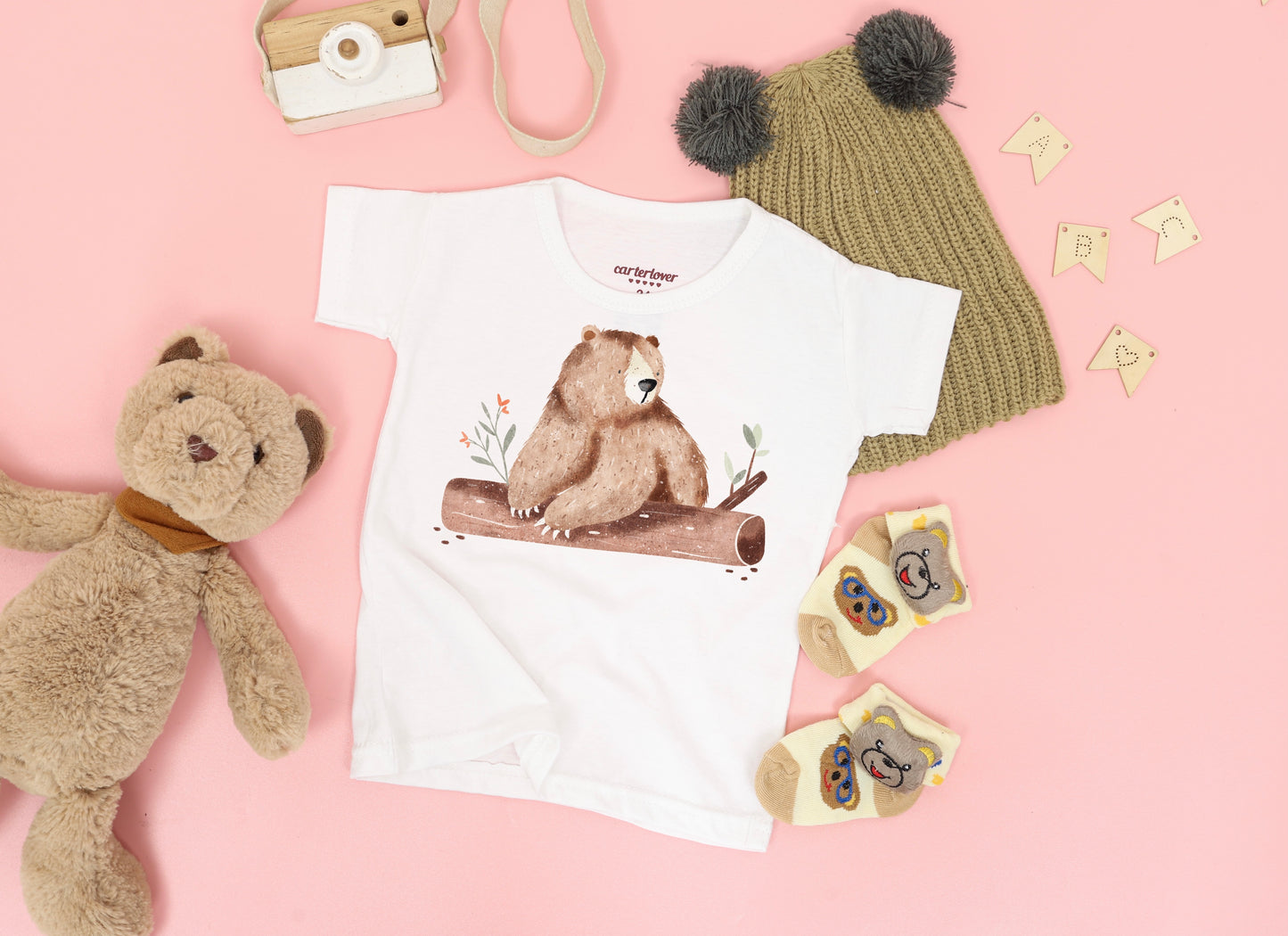Lazy Bear PNG