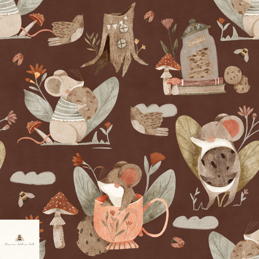 Nibble - Non-Exclusive