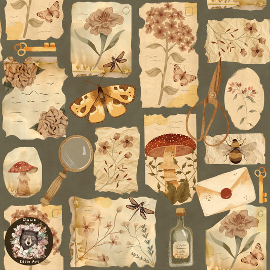Clippings