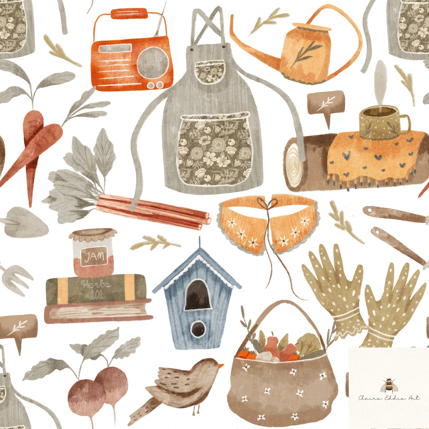 Grow - Non-Exclusive