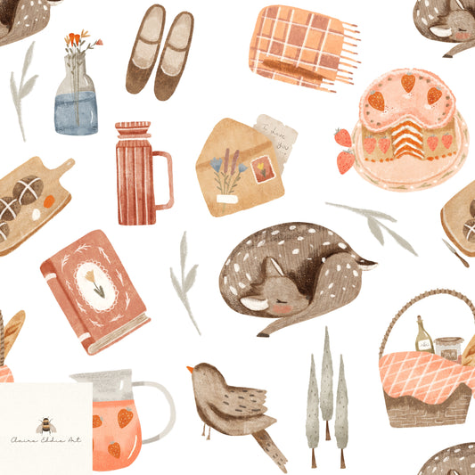 Picnic - Non-Exclusive