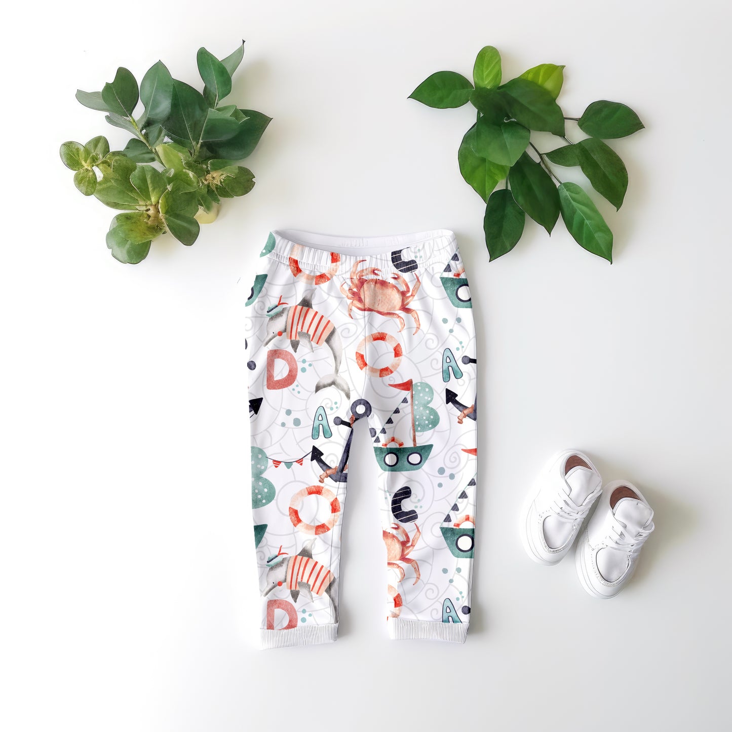 Finn in White Wave - Non-Exclusive