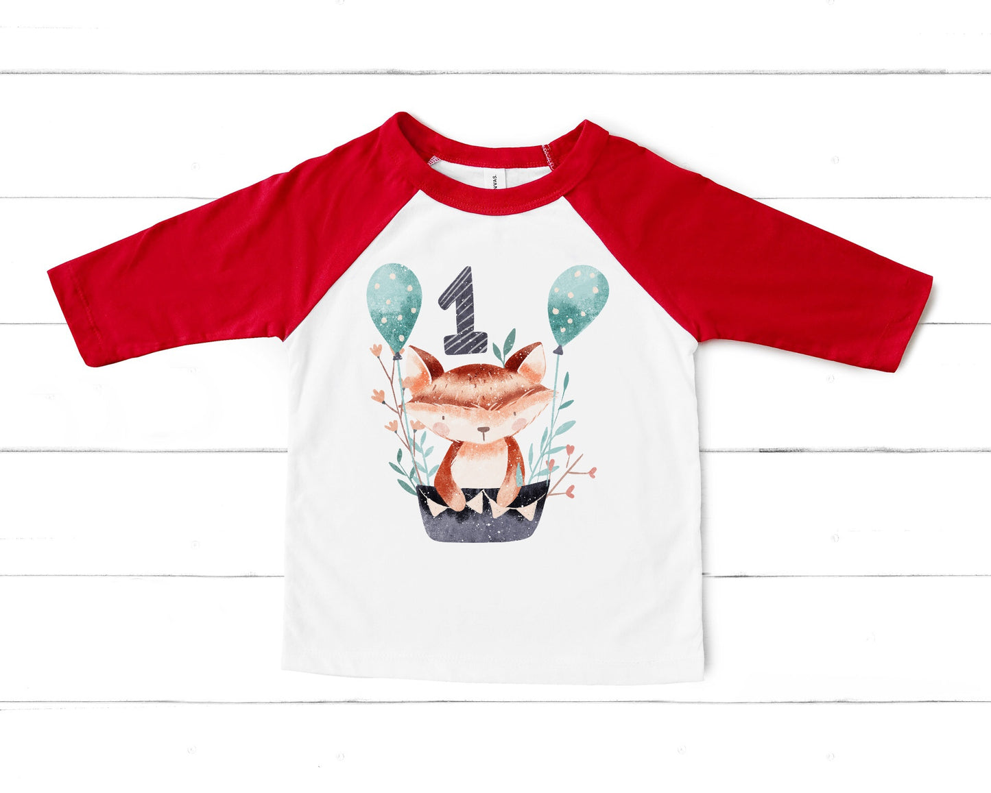 First Birthday PNG