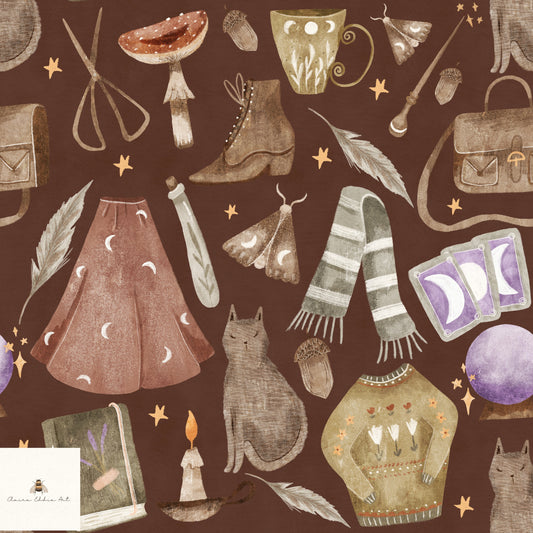 Arabella - Non-Exclusive