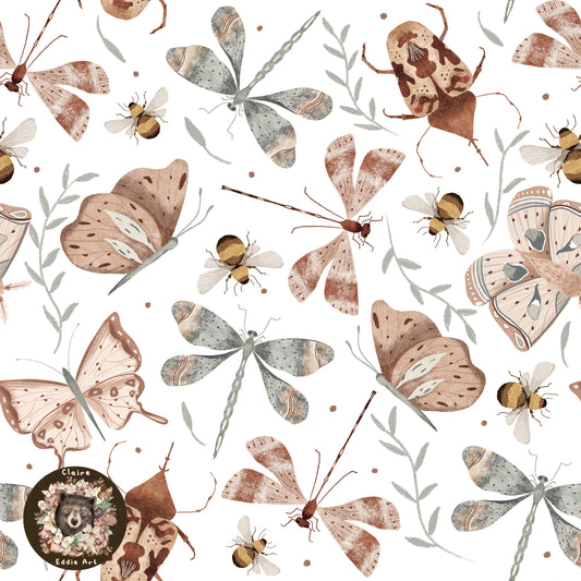 Val in White (Non-Exclusive)