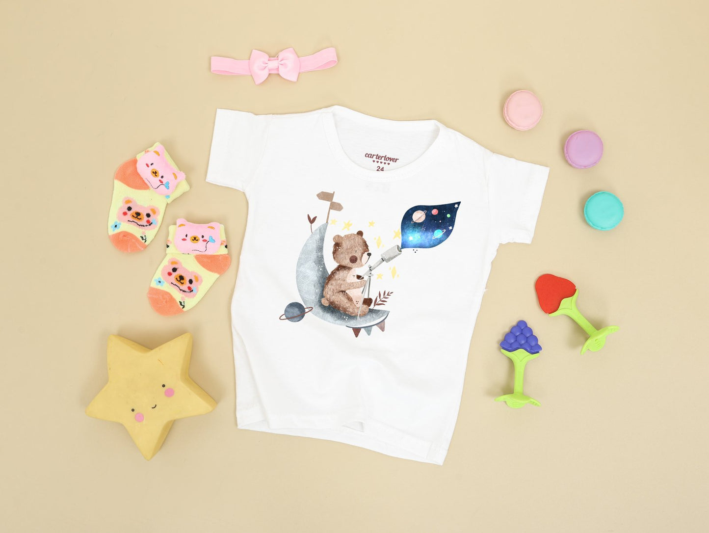 Astronomer PNG