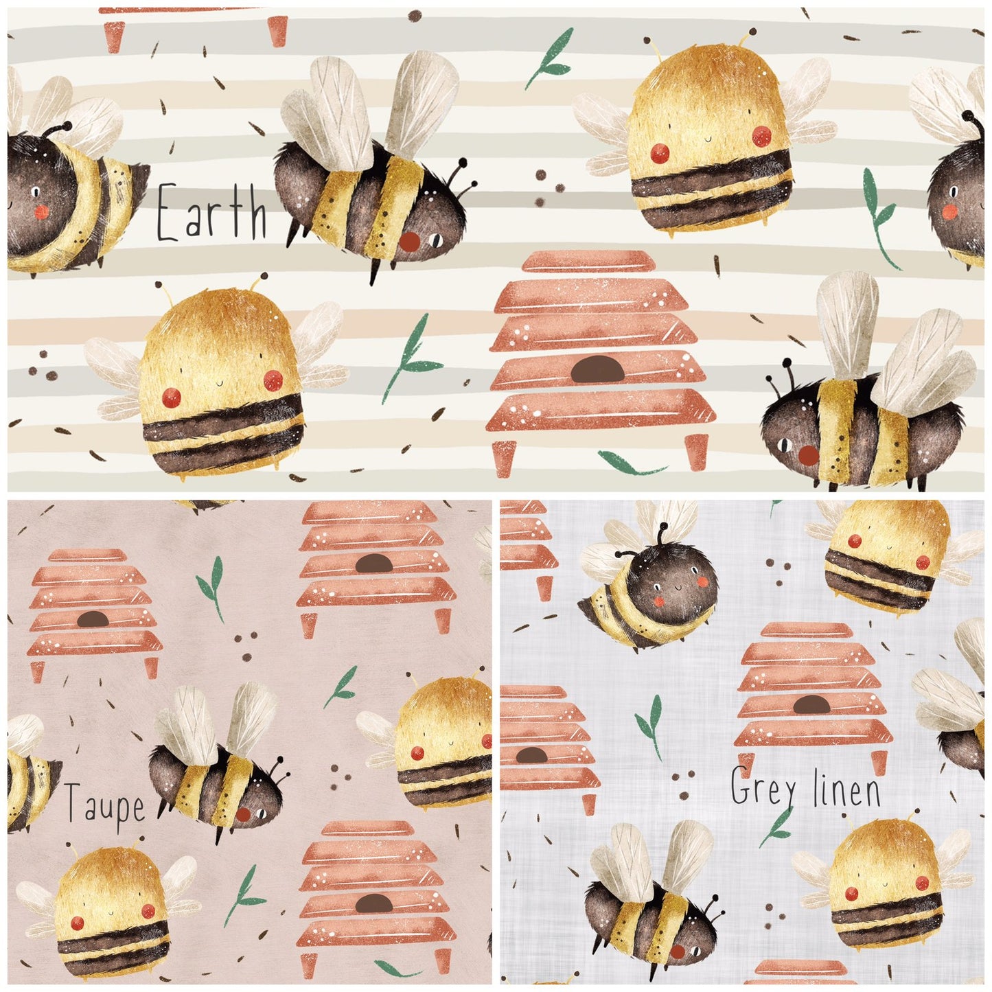 Bert - Non-exclusive