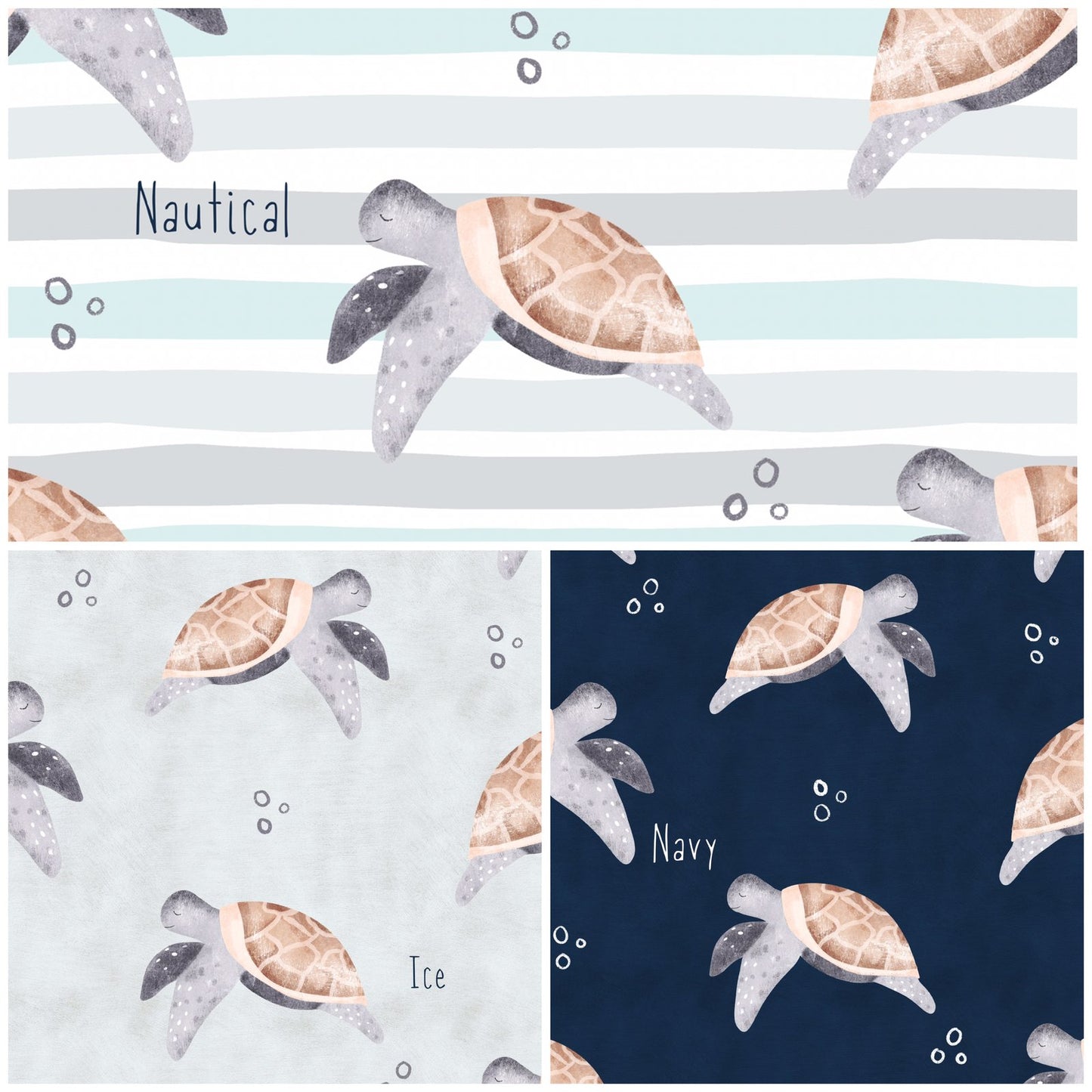 Glide - Basics Range