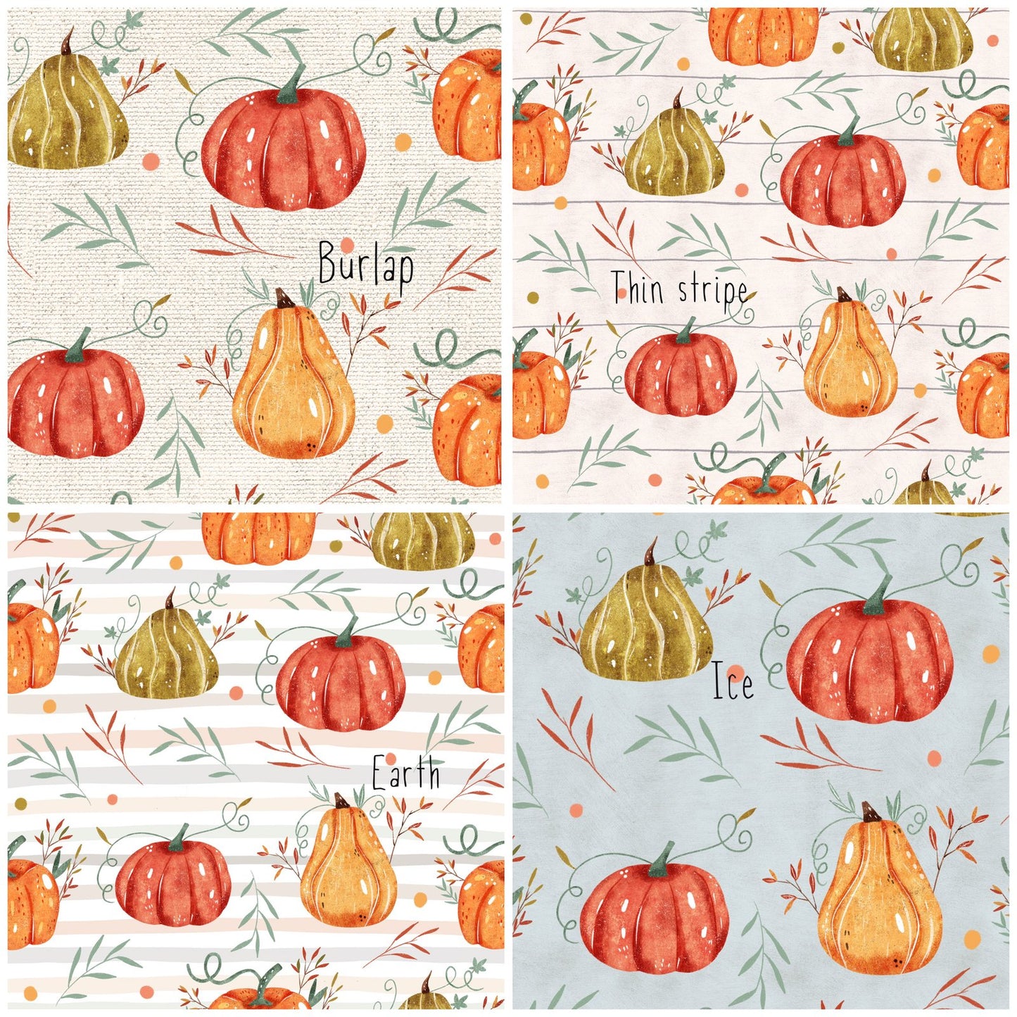 Marrow - Basics Range