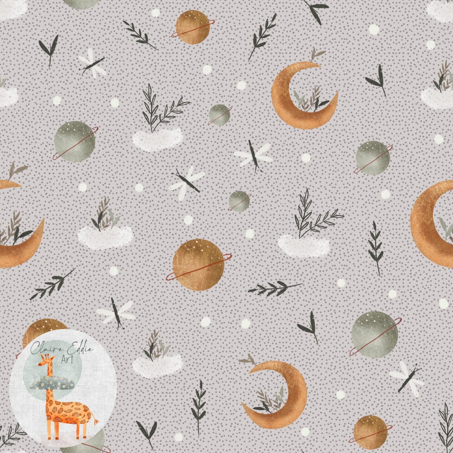 Lacey - Basics Range