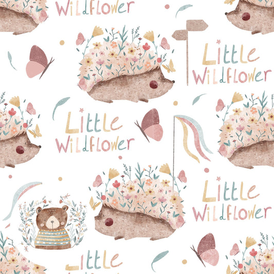 Wildflower - Non-exclusive