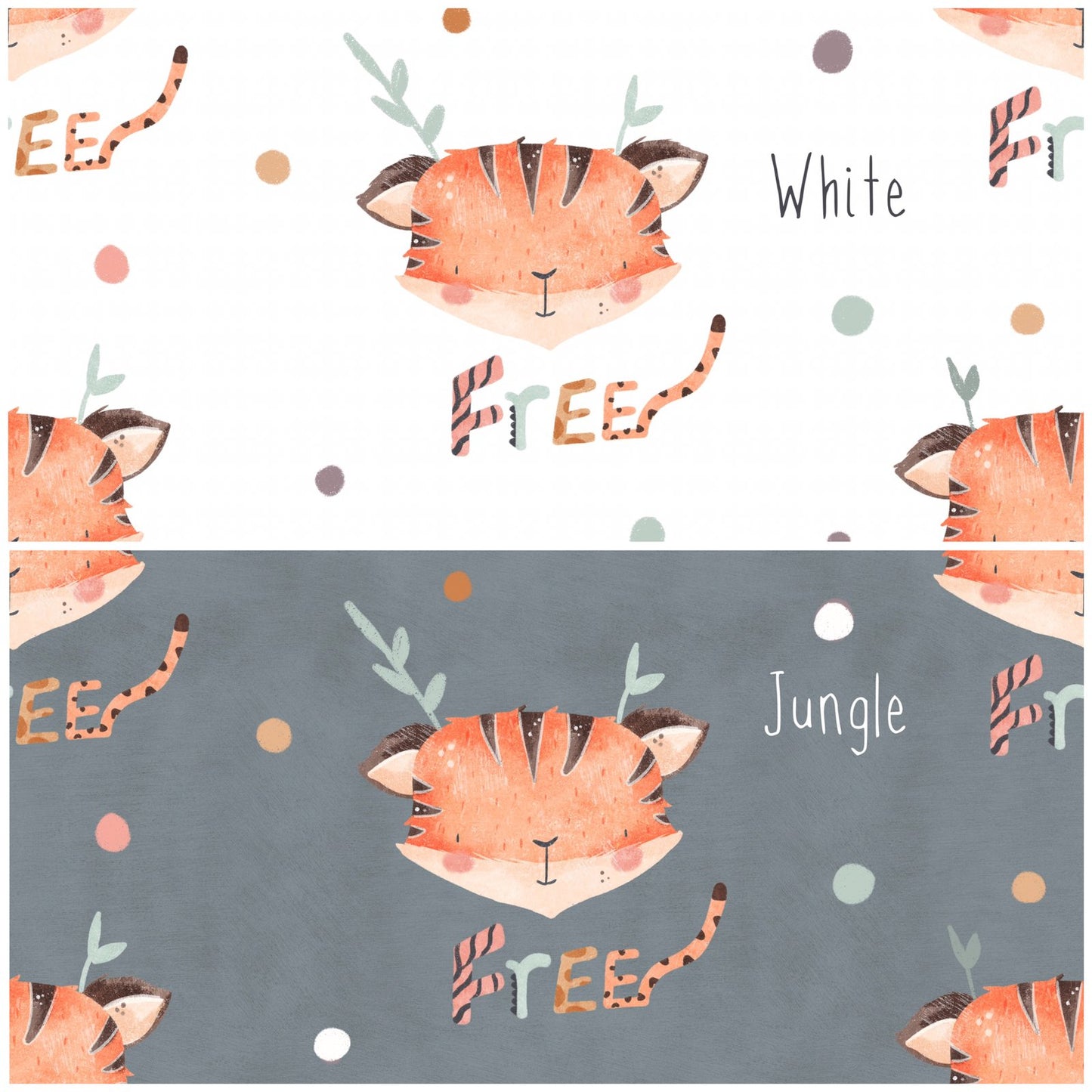 Born Free - Non-exclusive