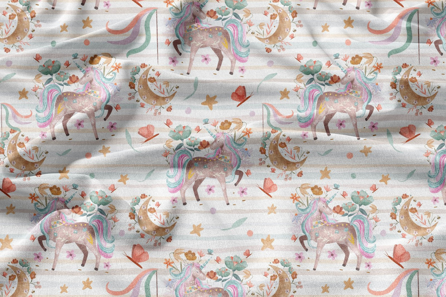 Delilah in Pastel- Non-exclusive