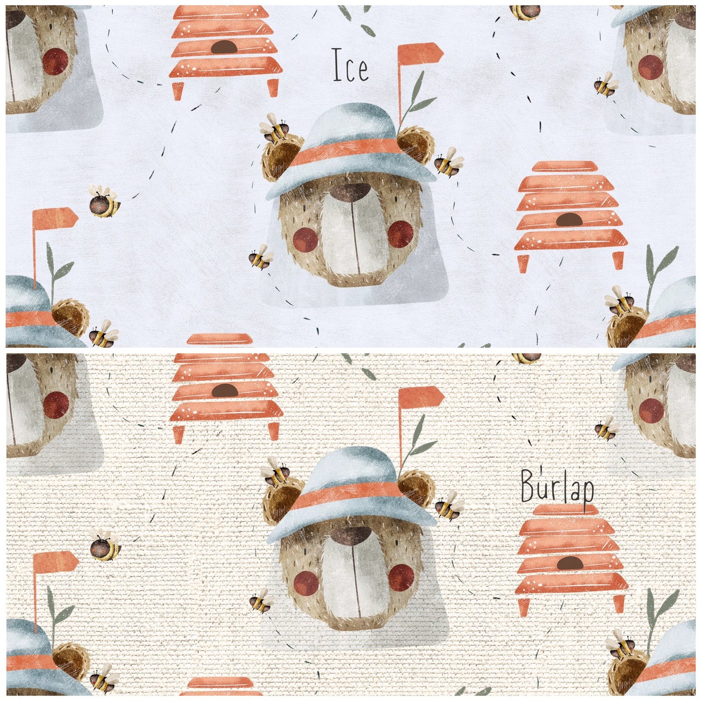 Keeper - Non-exclusive