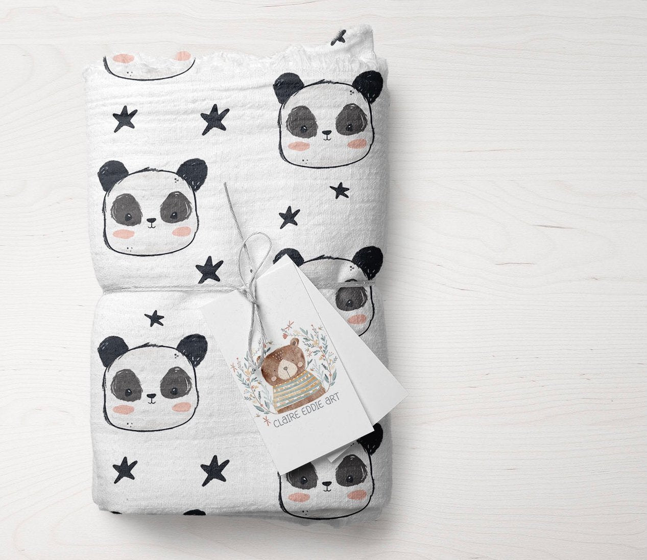 Paddy - Non-Exclusive