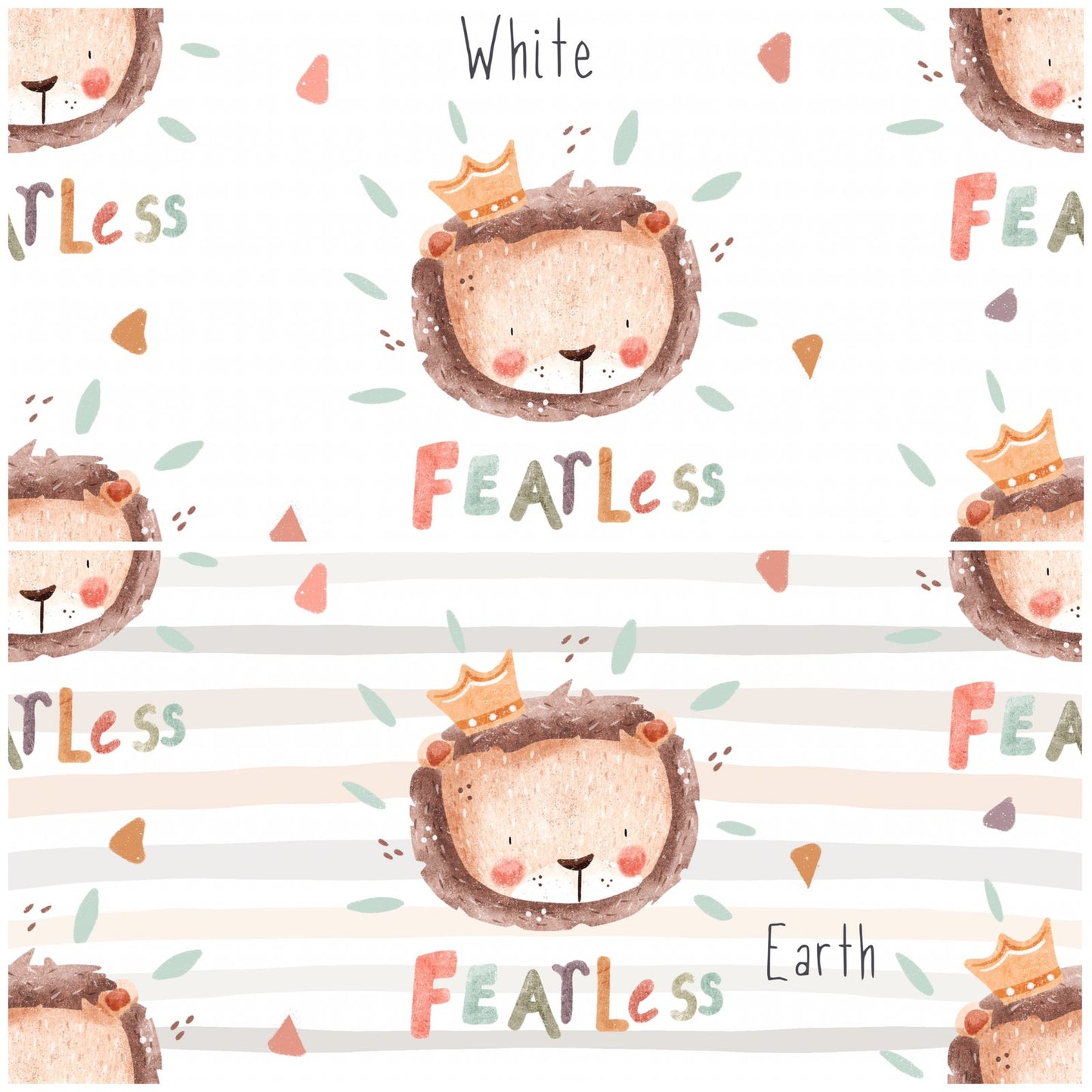 Fearless - Non-Exclusive