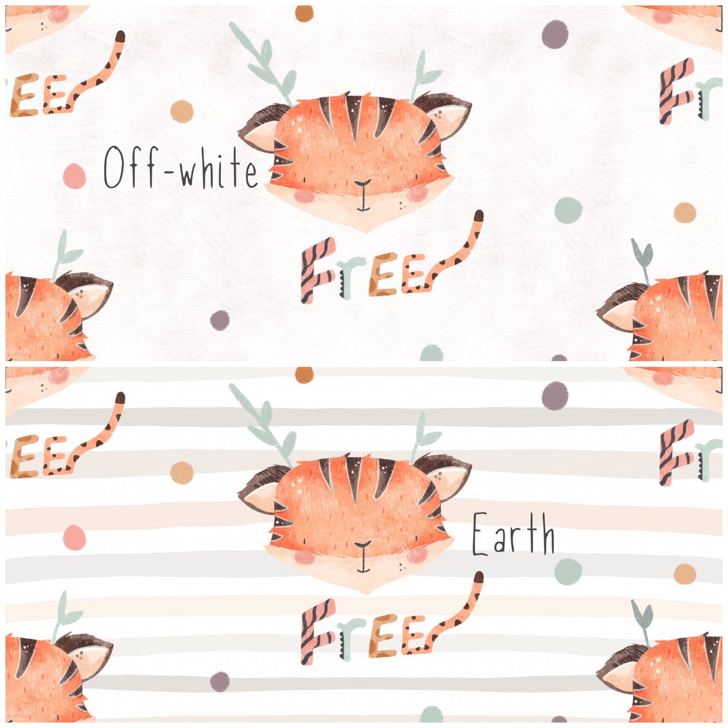 Born Free - Non-exclusive
