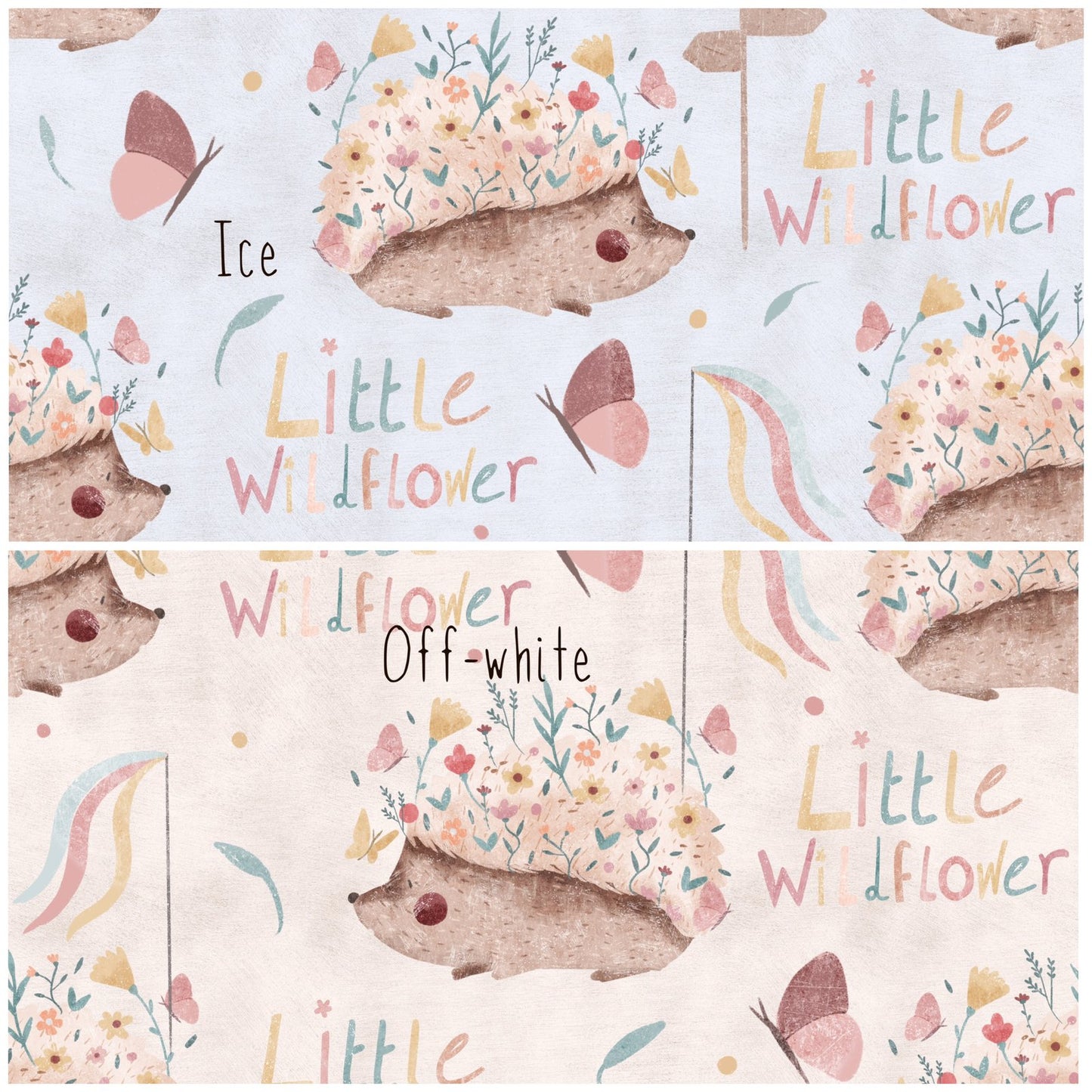 Wildflower - Non-exclusive