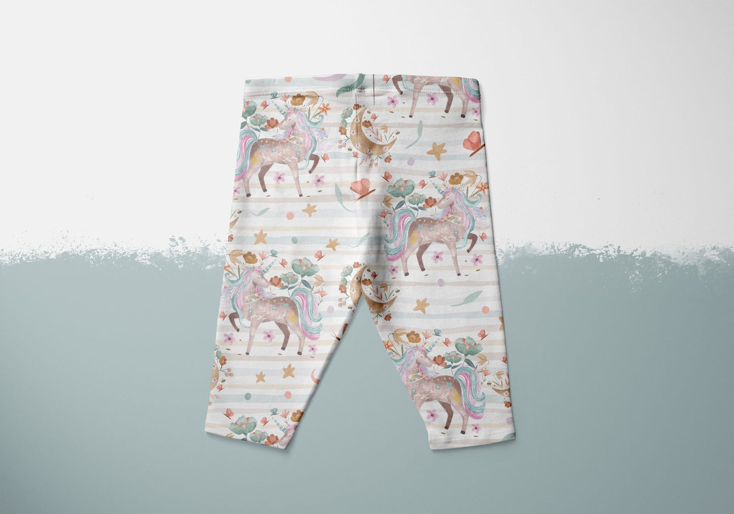 Delilah in Pastel- Non-exclusive