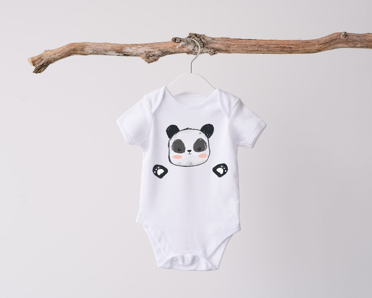 Panda PNG