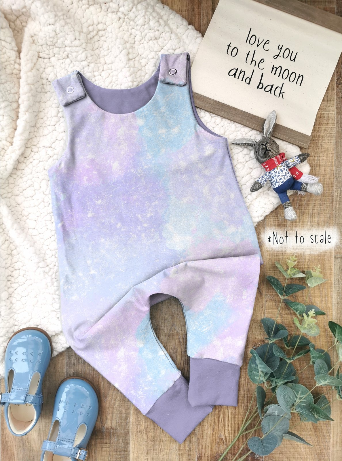 Pastel Bundle - 6 Designs