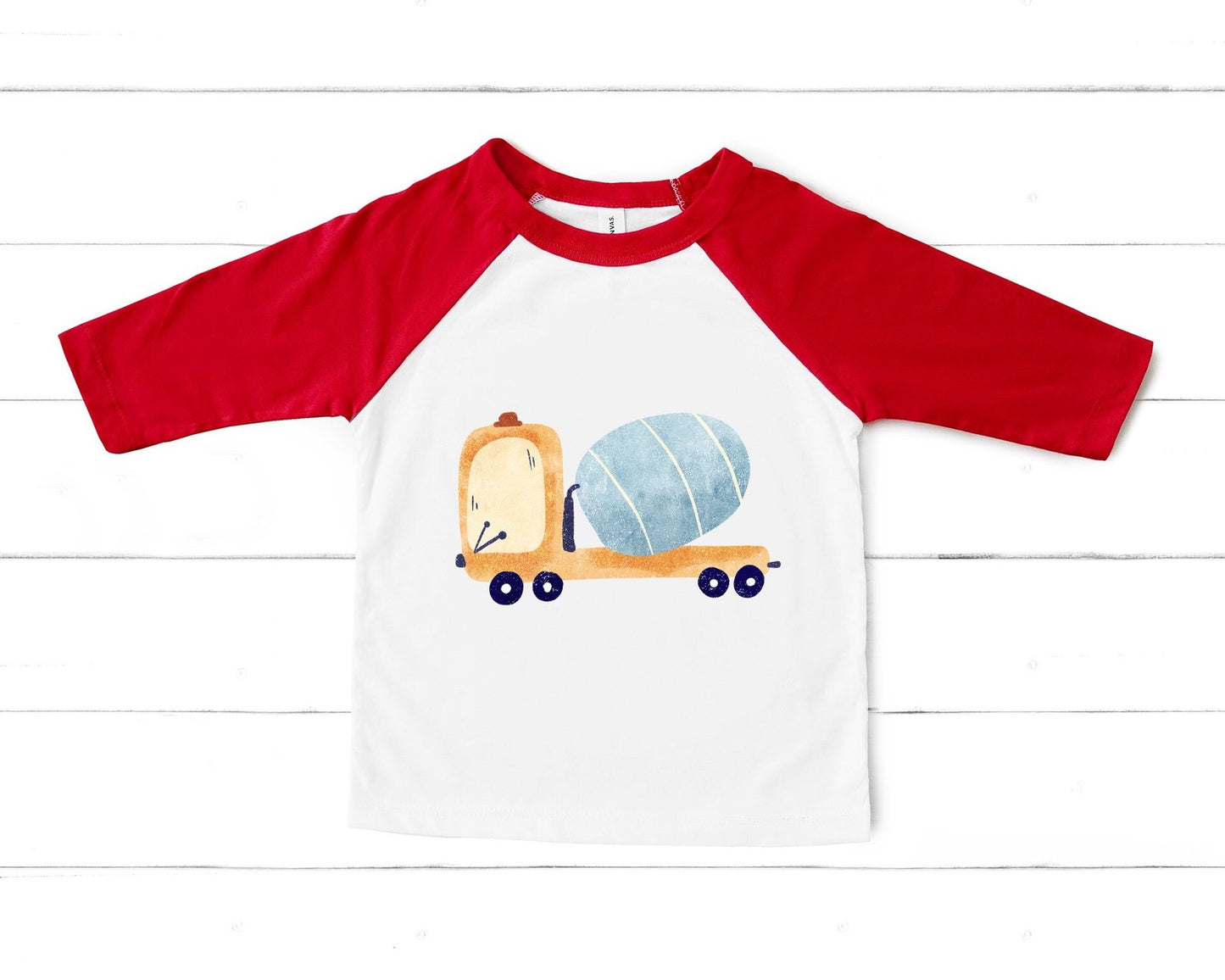 9 Piece Construction PNG Set