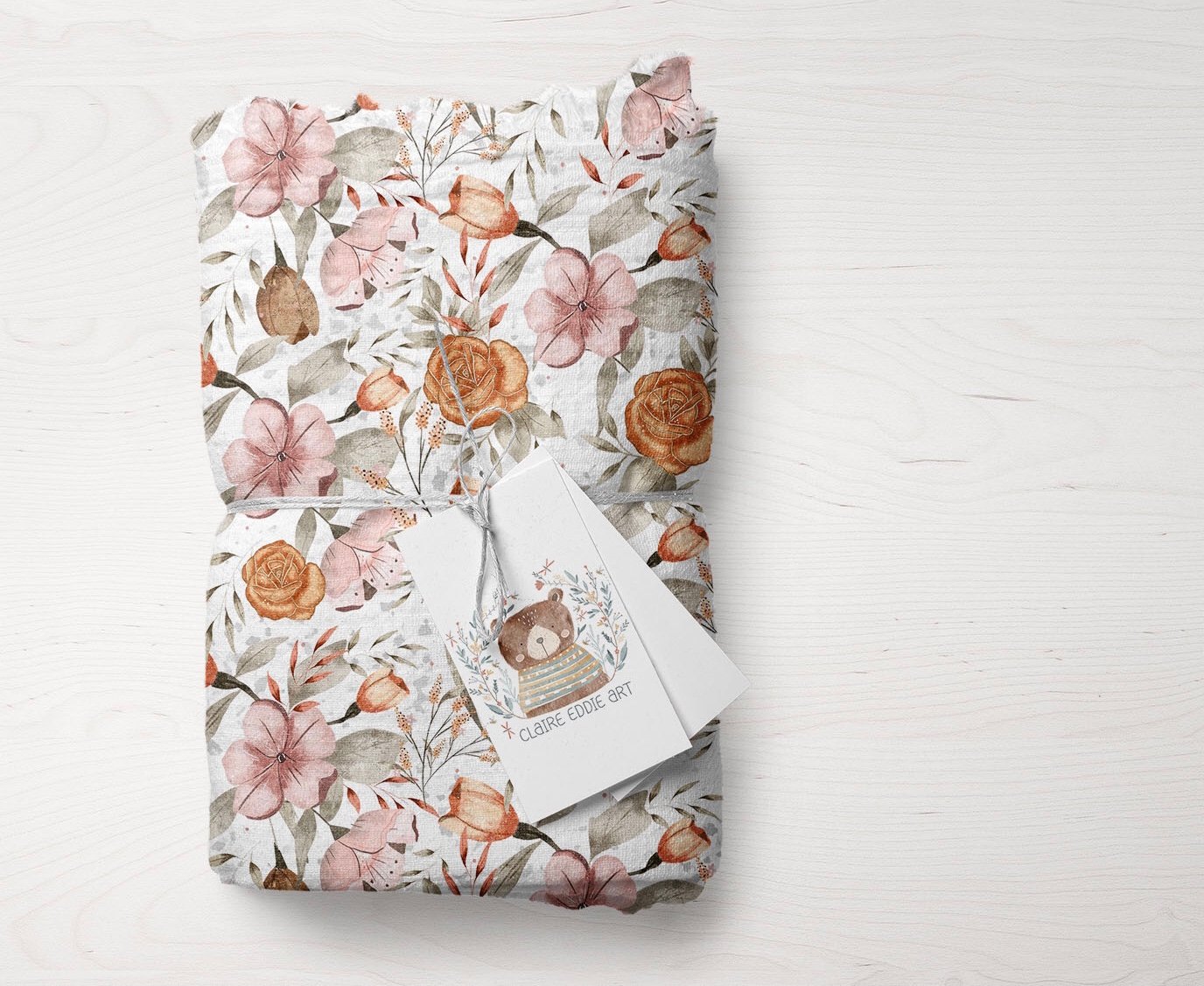 Aurelia in White - Non-Exclusive