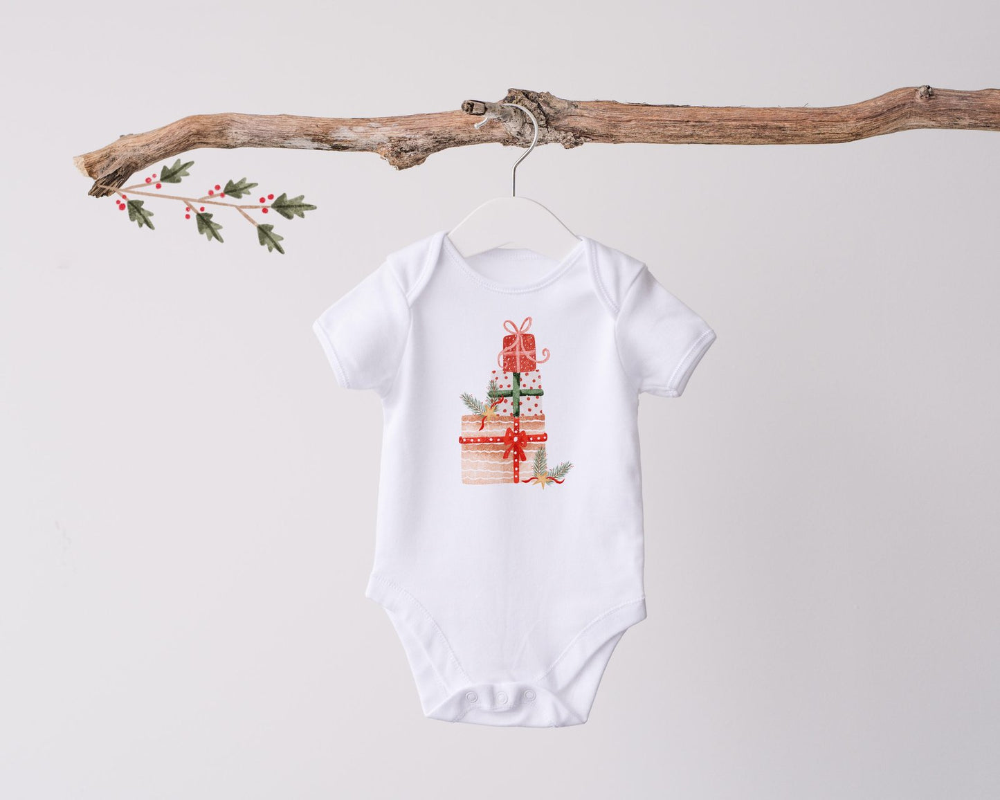 11 Piece Christmas PNG Set