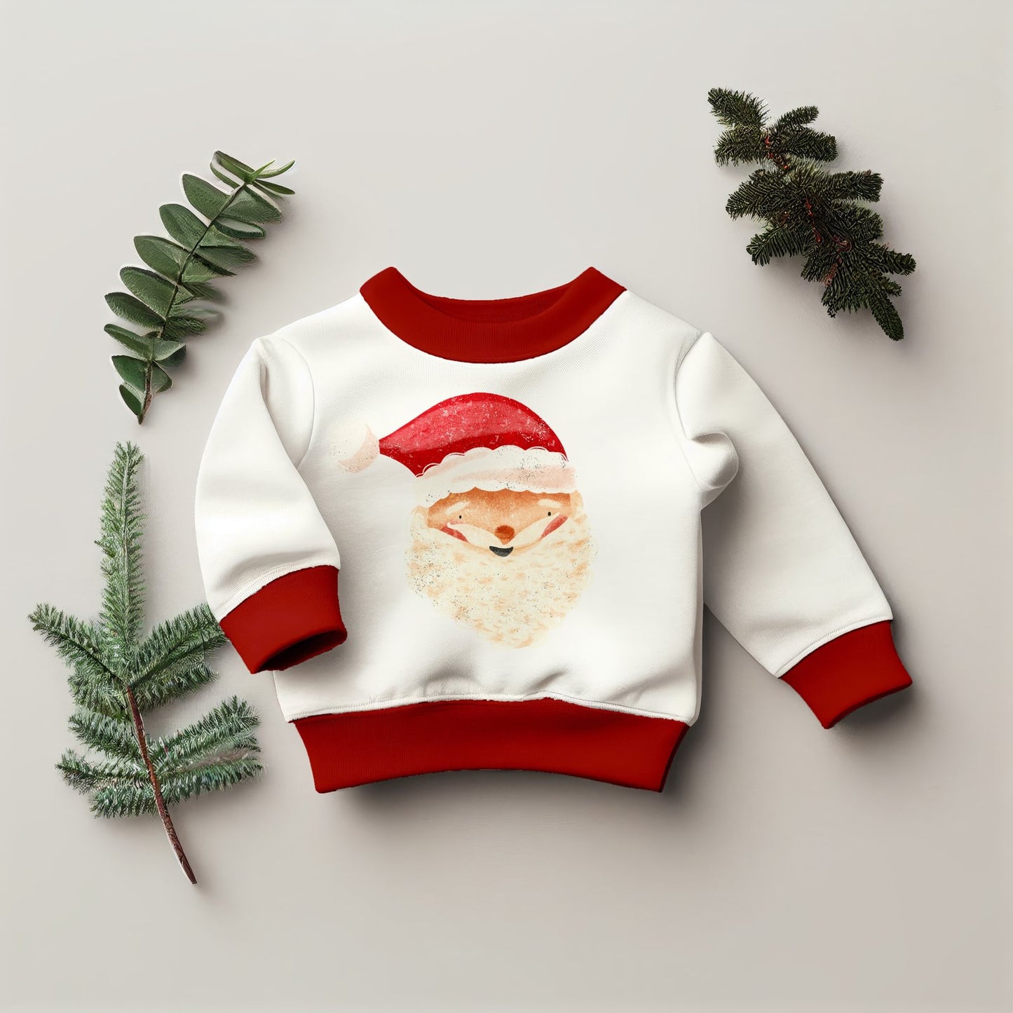 11 Piece Christmas PNG Set