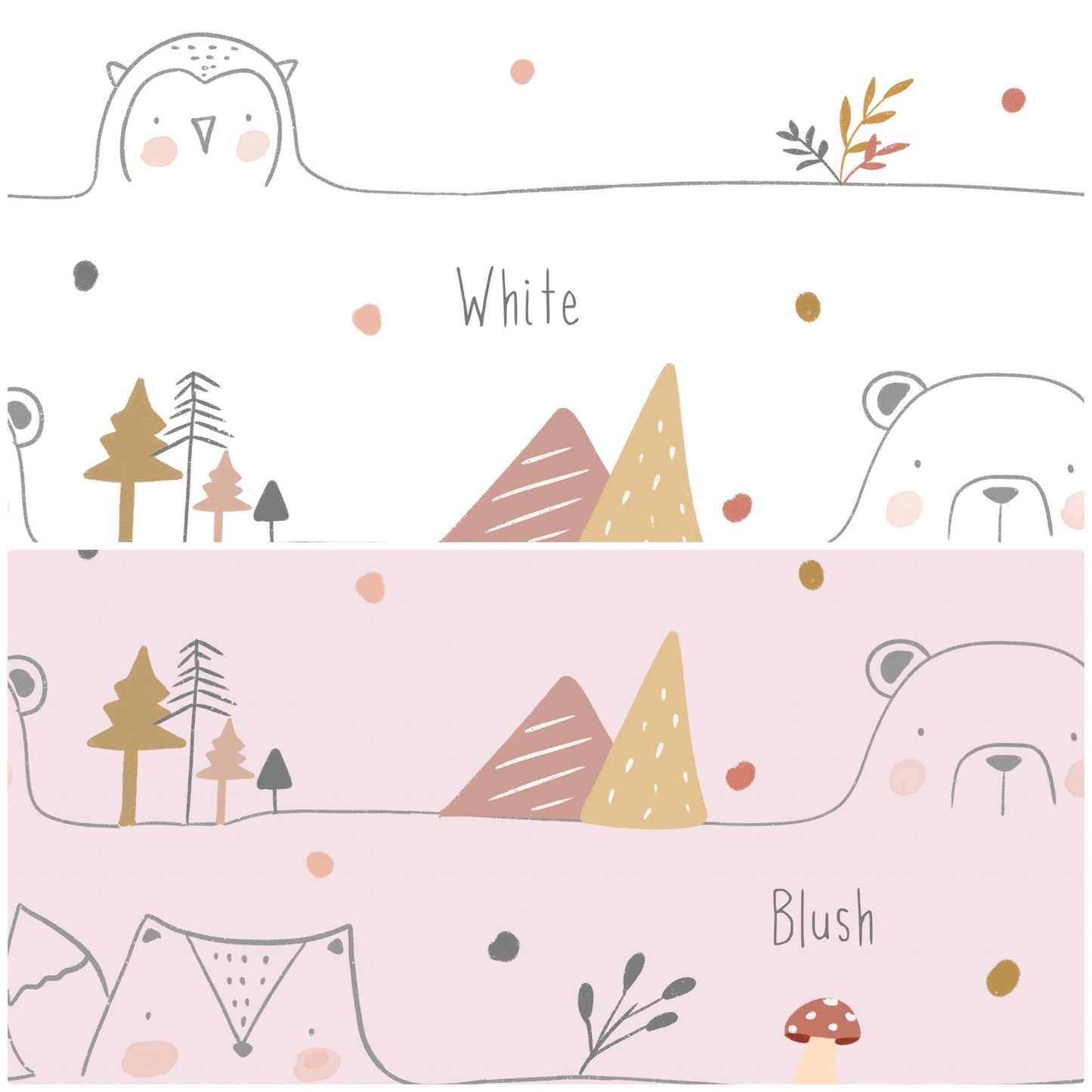 Trail - Non-Exclusive