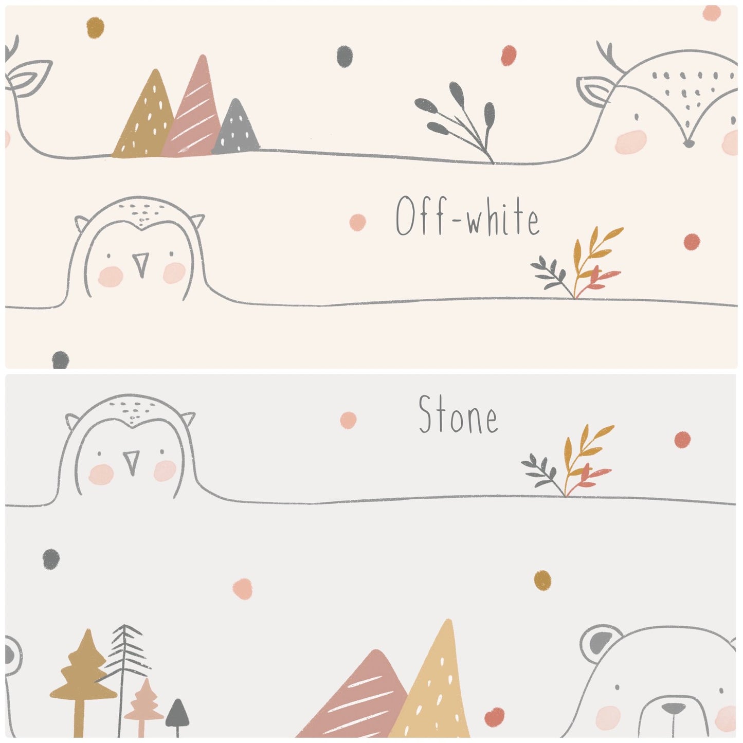 Trail - Non-Exclusive