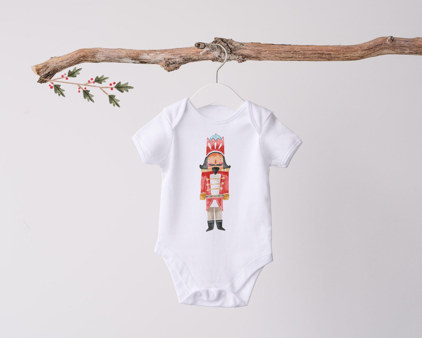 Nutcracker PNG Set