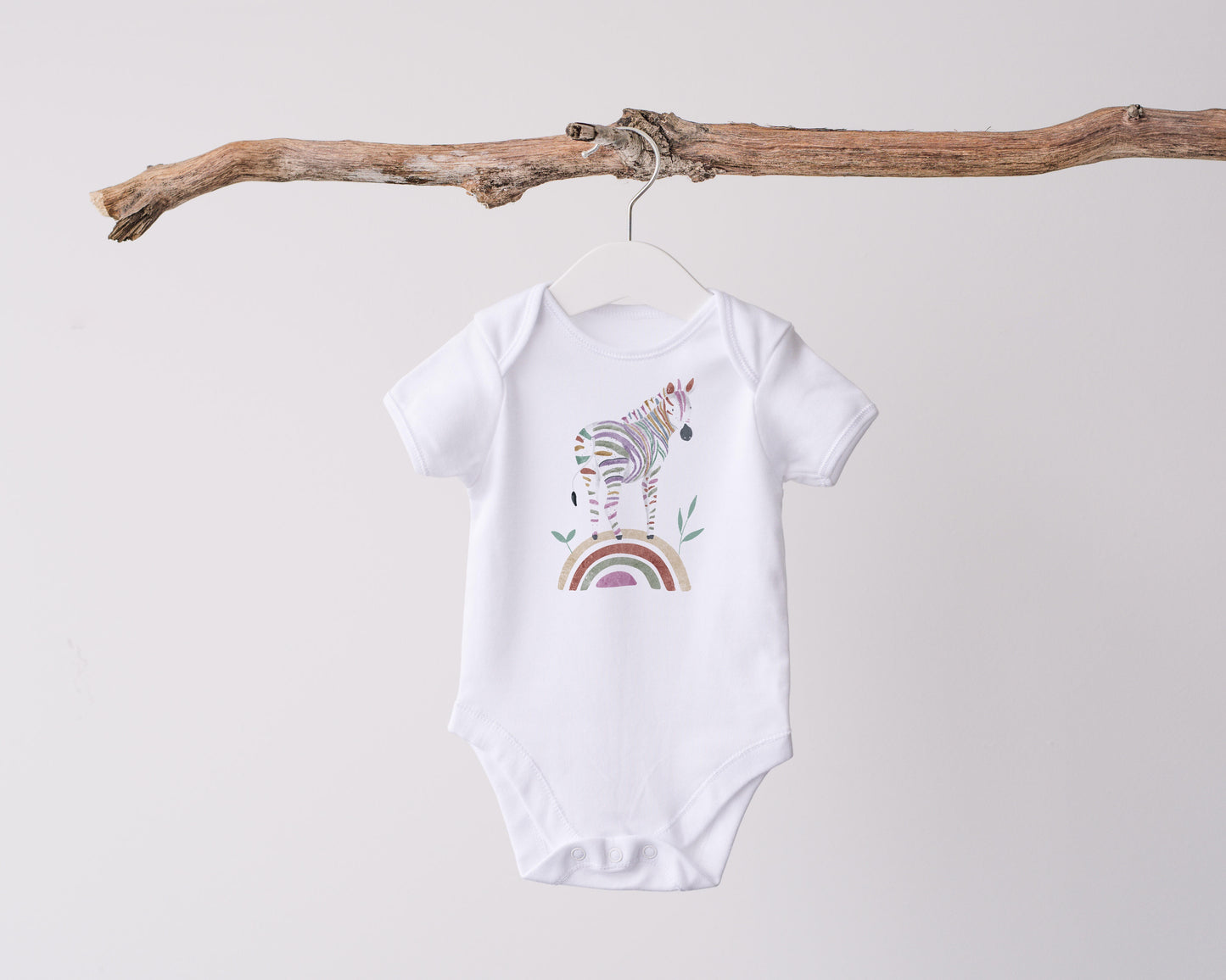 Wild Child PNG Set