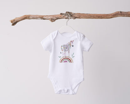 Wild Child PNG Set