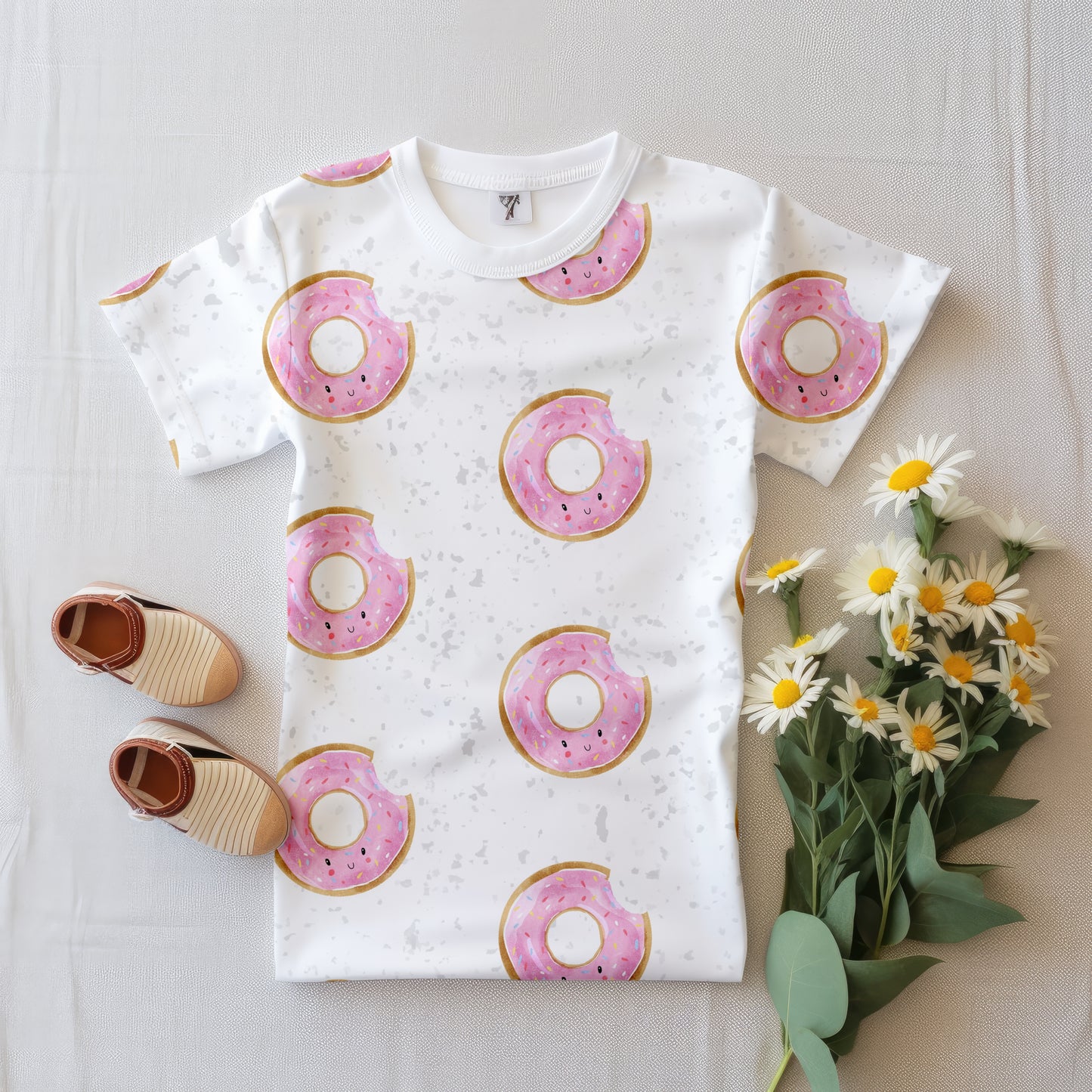 Sweet Bundle - 3 Designs