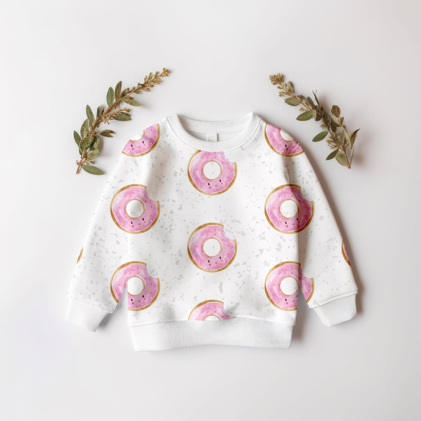 Sweet Bundle - 3 Designs