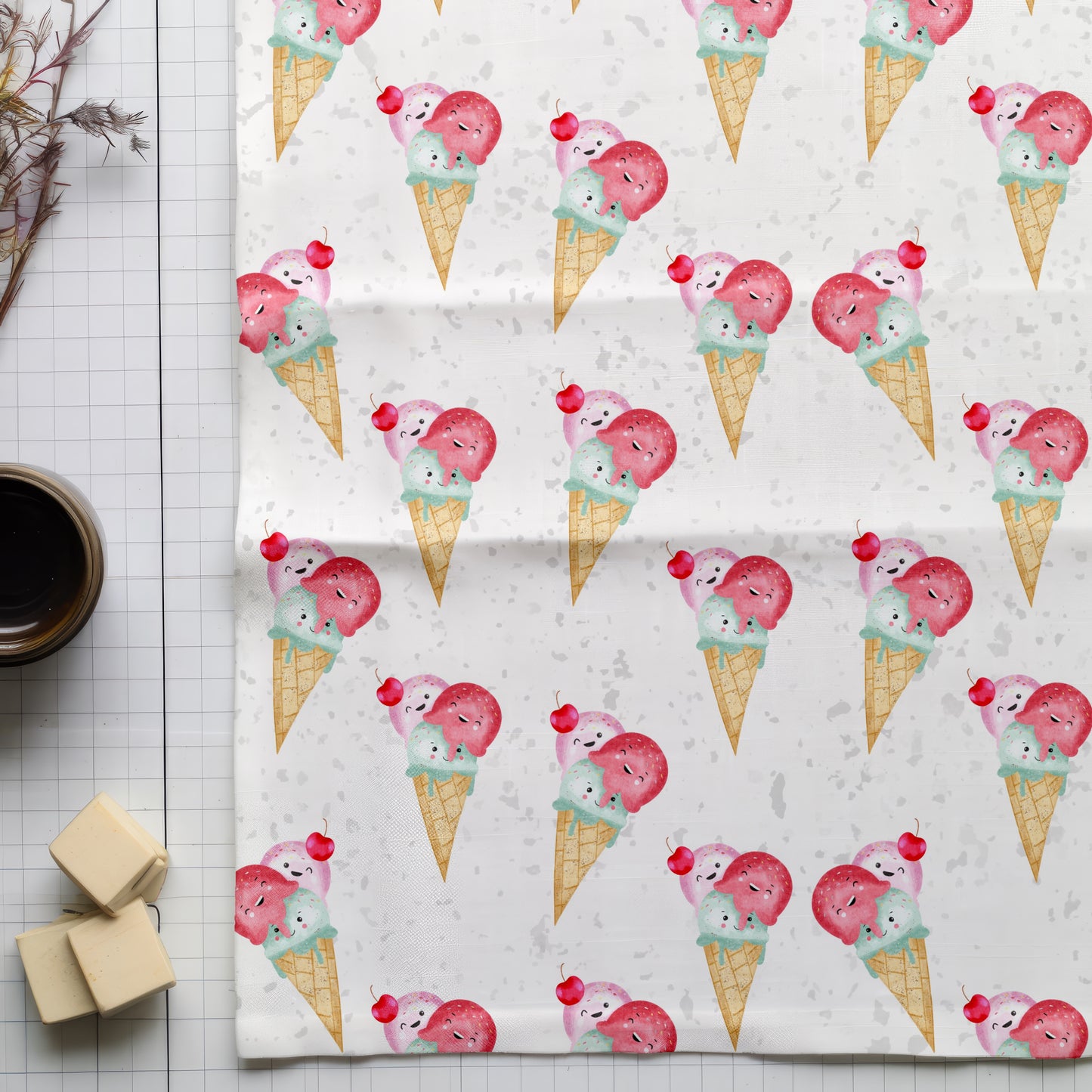 Sweet Bundle - 3 Designs