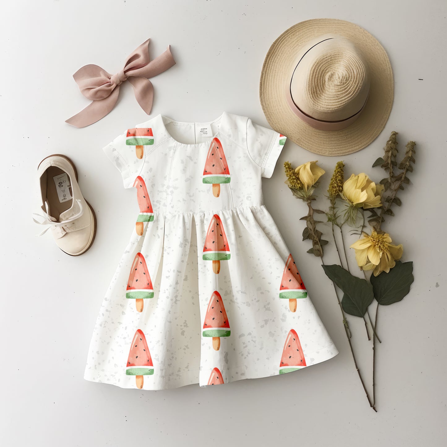 Sweet Bundle - 3 Designs