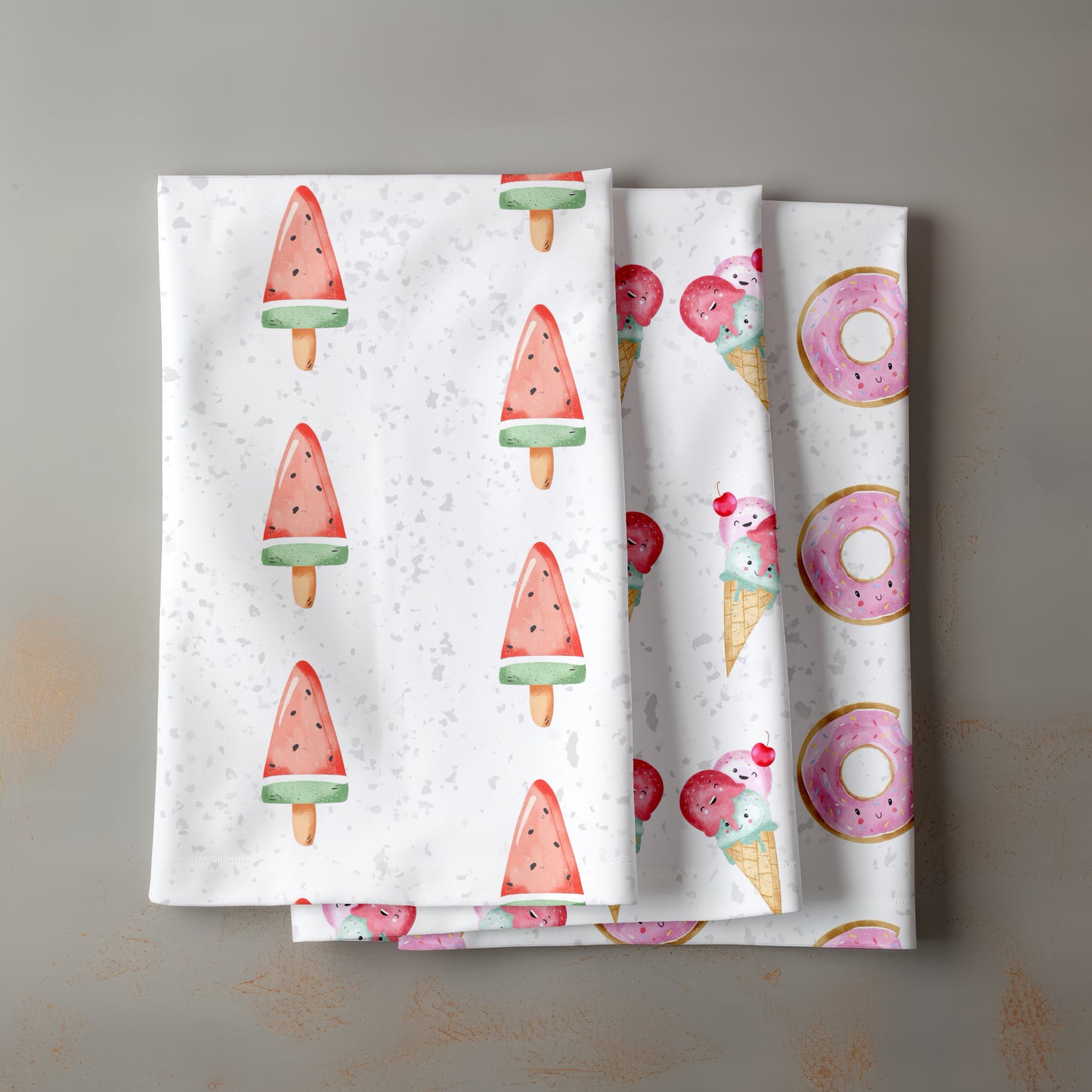 Sweet Bundle - 3 Designs