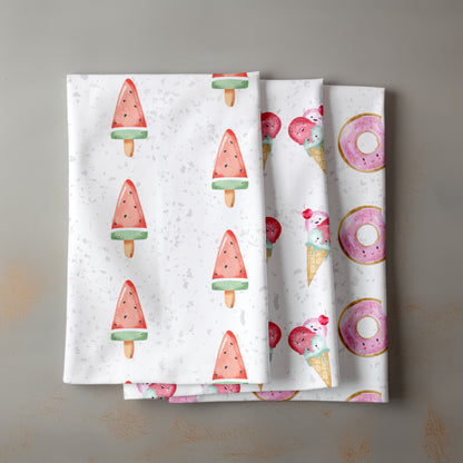 Sweet Bundle - 3 Designs
