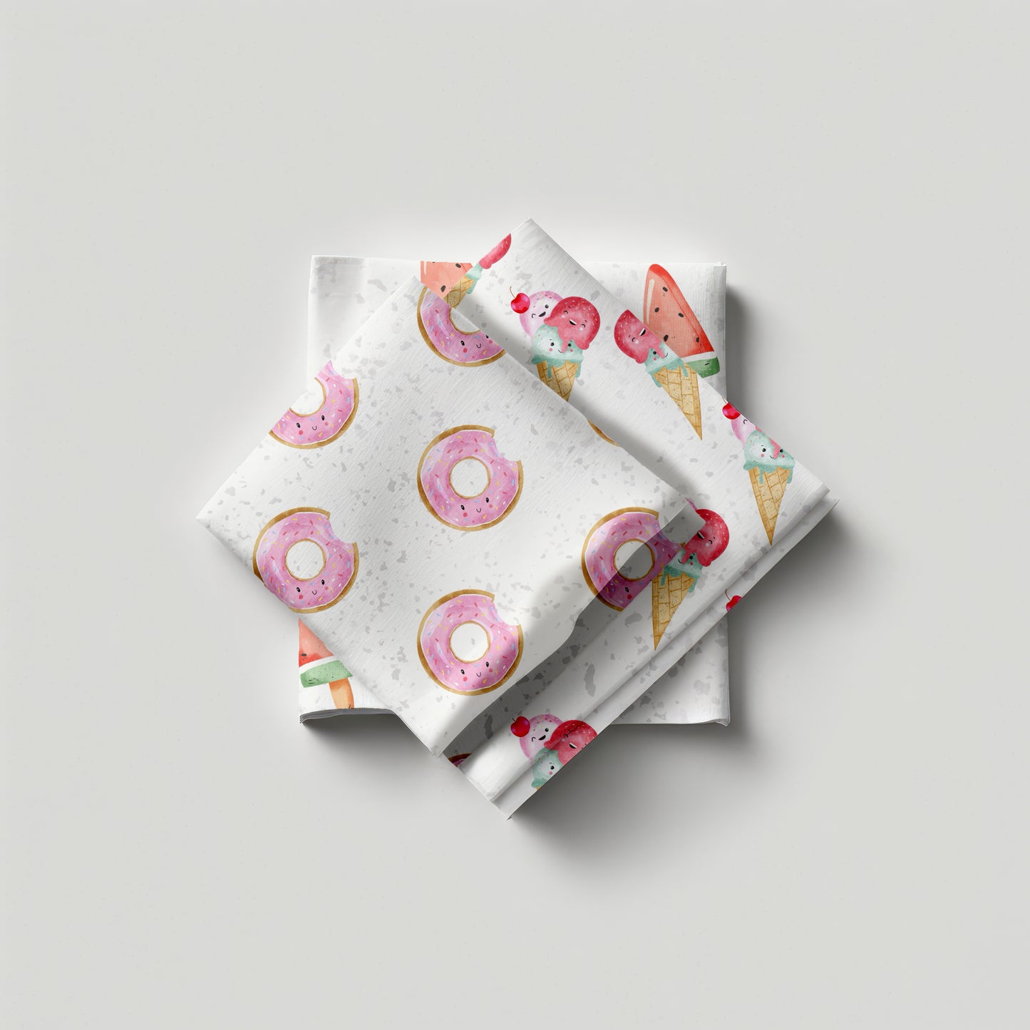 Sweet Bundle - 3 Designs