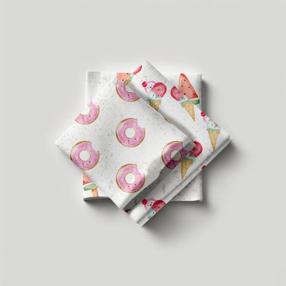 Sweet Bundle - 3 Designs